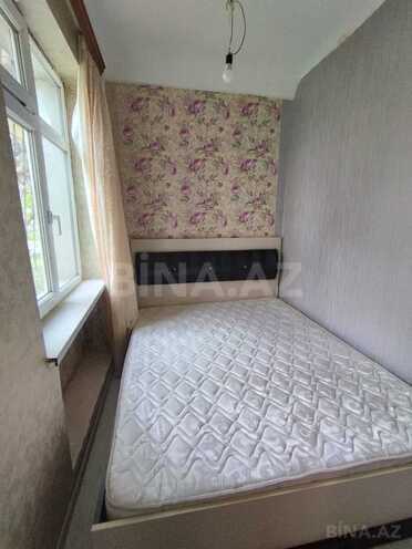 Сдаётся 2-комн. вторичка 40 м², м. Нефтчиляр, photo 4 from 7