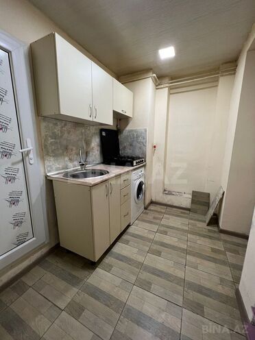 Сдаётся 2-комн. вторичка 40 м², м. Нефтчиляр, photo 5 from 7