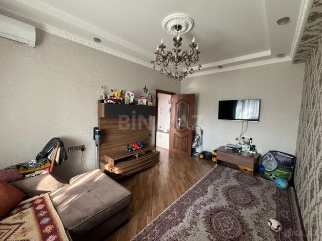 Satılır 2 otaqlı yeni tikili 65 m², Qaraçuxur q., photo 1 from 19