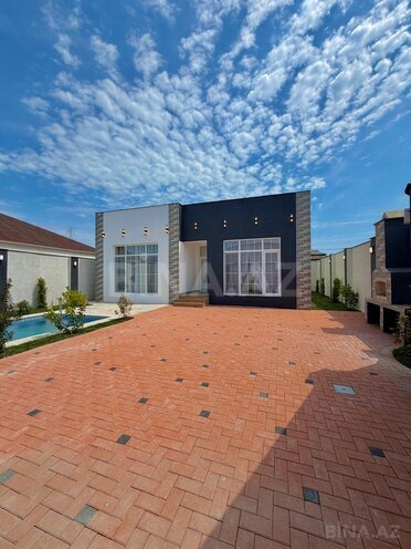 Satılır 4 otaqlı həyət evi/bağ evi 150 m², Şüvəlan q., photo 3 from 16