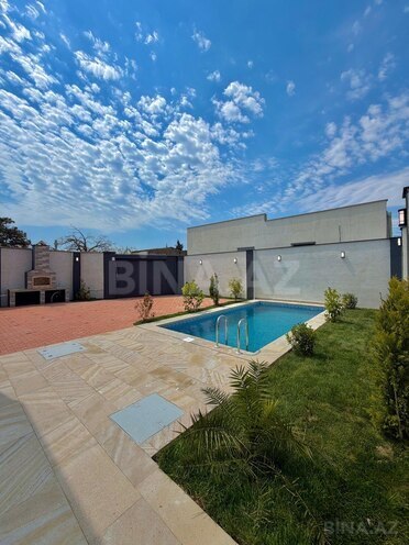 Satılır 4 otaqlı həyət evi/bağ evi 150 m², Şüvəlan q., photo 4 from 16