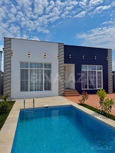 Satılır 4 otaqlı həyət evi/bağ evi 150 m², Şüvəlan q., photo 6 from 16
