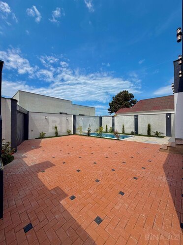 Satılır 4 otaqlı həyət evi/bağ evi 150 m², Şüvəlan q., photo 5 from 16