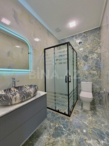 Satılır 4 otaqlı həyət evi/bağ evi 150 m², Şüvəlan q., photo 14 from 16