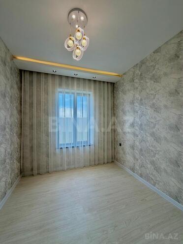 Satılır 4 otaqlı həyət evi/bağ evi 130 m², Şüvəlan q., photo 13 from 14