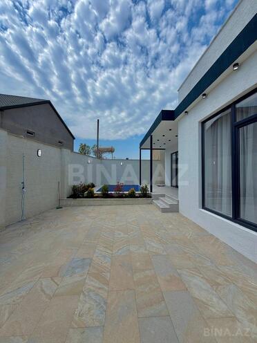 Satılır 4 otaqlı həyət evi/bağ evi 130 m², Şüvəlan q., photo 4 from 14