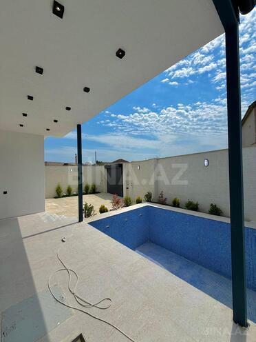 Satılır 4 otaqlı həyət evi/bağ evi 130 m², Şüvəlan q., photo 3 from 14