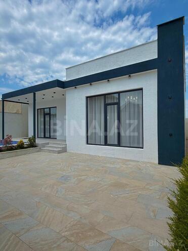 Satılır 4 otaqlı həyət evi/bağ evi 130 m², Şüvəlan q., photo 5 from 14