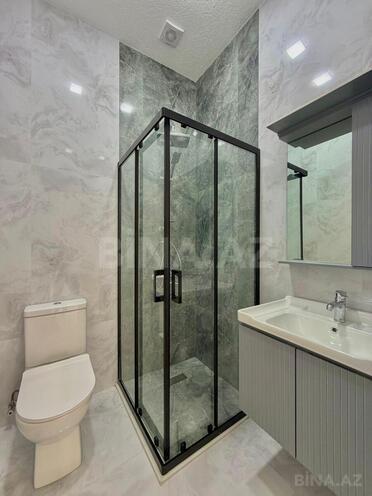 Satılır 4 otaqlı həyət evi/bağ evi 130 m², Şüvəlan q., photo 12 from 14
