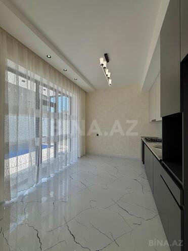 Satılır 4 otaqlı həyət evi/bağ evi 130 m², Şüvəlan q., photo 8 from 14