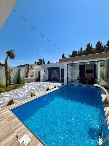 Продаётся 4-комн. дом/дача 150 м², пос. Мардакан, photo 4 from 23