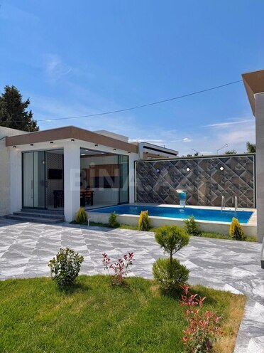 Продаётся 4-комн. дом/дача 150 м², пос. Мардакан, photo 7 from 23