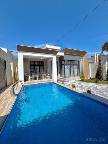 Продаётся 4-комн. дом/дача 150 м², пос. Мардакан, photo 3 from 23