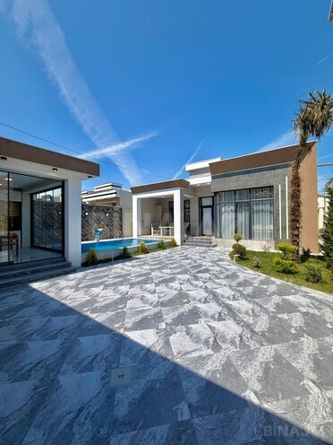 Продаётся 4-комн. дом/дача 150 м², пос. Мардакан, photo 1 from 23