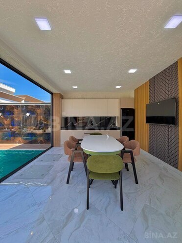 Satılır 4 otaqlı həyət evi/bağ evi 175 m², Mərdəkan q., photo 5 from 21