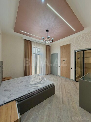 Satılır 4 otaqlı həyət evi/bağ evi 175 m², Mərdəkan q., photo 18 from 21