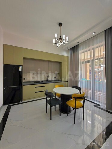 Satılır 4 otaqlı həyət evi/bağ evi 175 m², Mərdəkan q., photo 13 from 21