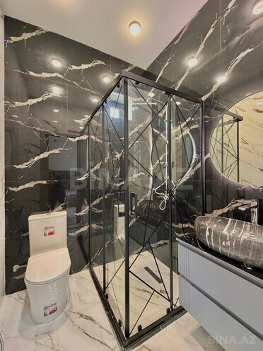 Satılır 4 otaqlı həyət evi/bağ evi 175 m², Mərdəkan q., photo 15 from 21