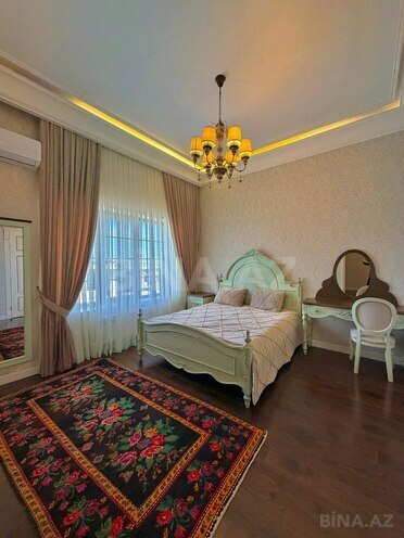 Satılır 5 otaqlı həyət evi/bağ evi 420 m², Mərdəkan q., photo 29 from 32