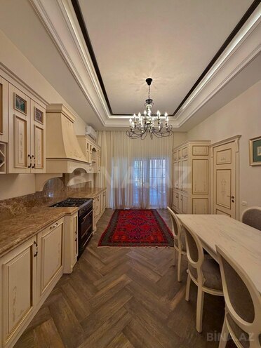 Satılır 5 otaqlı həyət evi/bağ evi 420 m², Mərdəkan q., photo 20 from 32