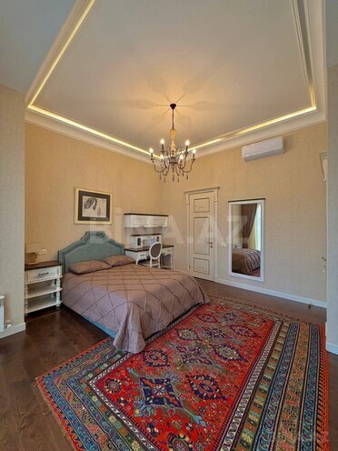Satılır 5 otaqlı həyət evi/bağ evi 420 m², Mərdəkan q., photo 27 from 32
