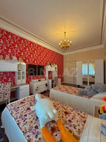Satılır 5 otaqlı həyət evi/bağ evi 420 m², Mərdəkan q., photo 23 from 32