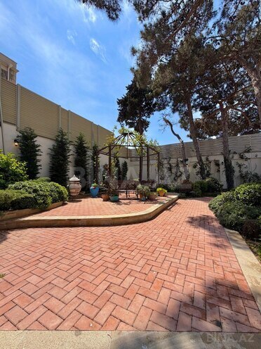 Satılır 5 otaqlı həyət evi/bağ evi 420 m², Mərdəkan q., photo 5 from 32