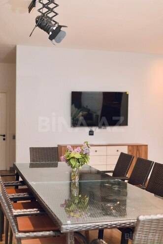 Сдаётся 4-комн. дом/дача 200 м², пос. Мардакан, photo 13 from 24