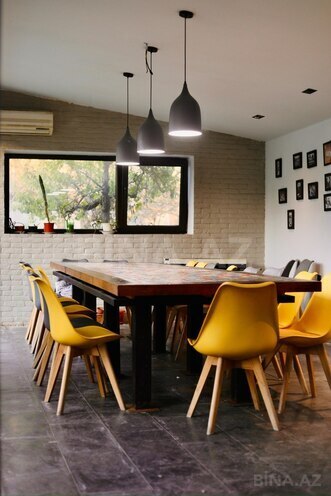 Сдаётся 4-комн. дом/дача 200 м², пос. Мардакан, photo 7 from 24