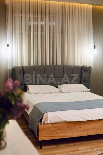 Сдаётся 4-комн. дом/дача 200 м², пос. Мардакан, photo 14 from 24