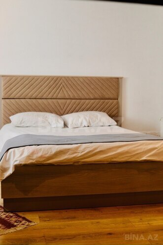 Сдаётся 4-комн. дом/дача 200 м², пос. Мардакан, photo 21 from 24