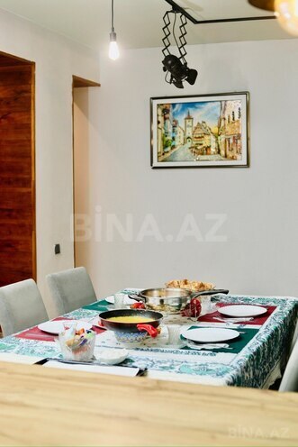 Сдаётся 4-комн. дом/дача 200 м², пос. Мардакан, photo 19 from 24