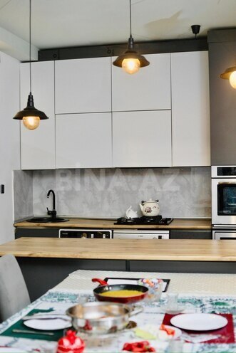 Сдаётся 4-комн. дом/дача 200 м², пос. Мардакан, photo 18 from 24