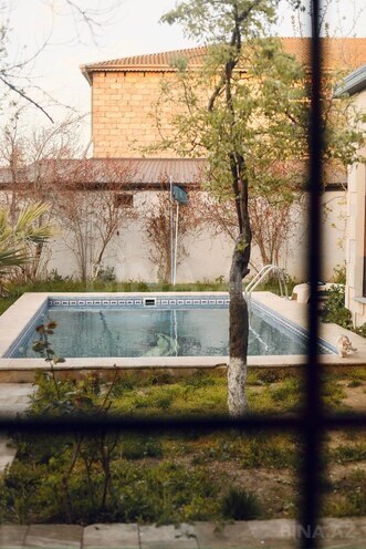 Сдаётся 4-комн. дом/дача 200 м², пос. Мардакан, photo 15 from 24