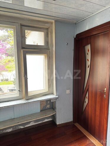 Продаётся 2-комн. вторичка 50 м², м. Элмляр Академиясы, photo 4 from 14
