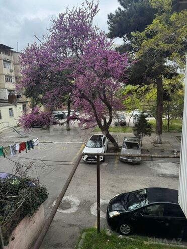 Продаётся 2-комн. вторичка 50 м², м. Элмляр Академиясы, photo 7 from 14