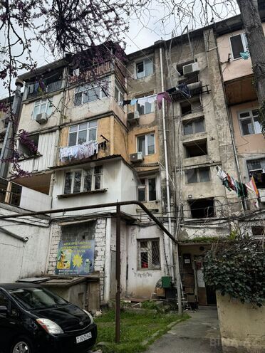 Продаётся 2-комн. вторичка 50 м², м. Элмляр Академиясы, photo 3 from 14