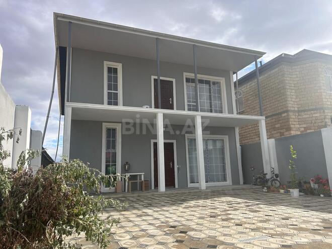 Satılır 4 otaqlı həyət evi/bağ evi 189 m², Masazır q., photo 12 from 14
