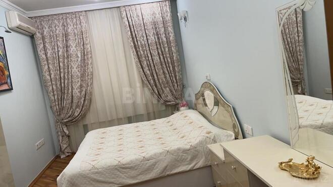 Сдаётся 2-комн. вторичка 80 м², м. Сахил, photo 10 from 18