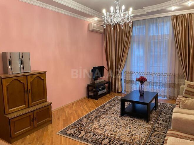 Сдаётся 2-комн. вторичка 80 м², м. Сахил, photo 5 from 18