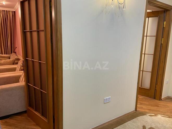 Сдаётся 2-комн. вторичка 80 м², м. Сахил, photo 3 from 18