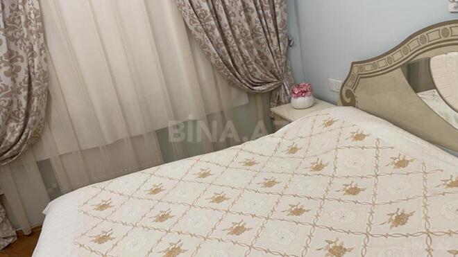 Сдаётся 2-комн. вторичка 80 м², м. Сахил, photo 12 from 18
