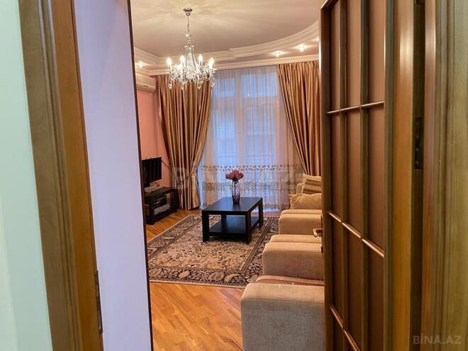 Сдаётся 2-комн. вторичка 80 м², м. Сахил, photo 15 from 18