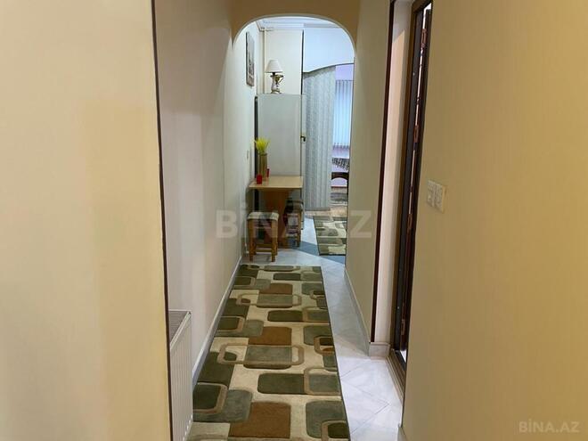 Сдаётся 2-комн. вторичка 80 м², м. Сахил, photo 14 from 18