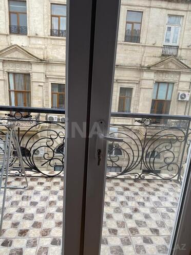 Продаётся 1-комн. вторичка 40 м², м. Сахил, photo 4 from 29