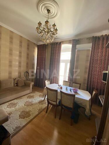 Продаётся 1-комн. вторичка 40 м², м. Сахил, photo 3 from 29