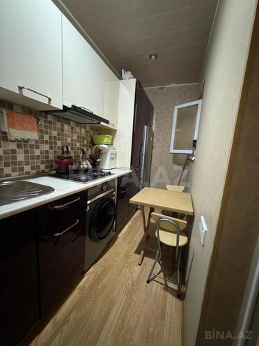 Продаётся 1-комн. вторичка 40 м², м. Сахил, photo 16 from 29