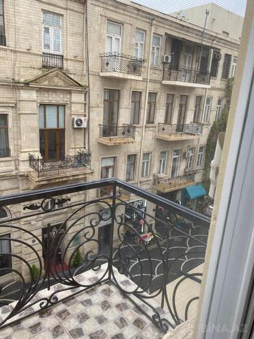 Продаётся 1-комн. вторичка 40 м², м. Сахил, photo 14 from 29
