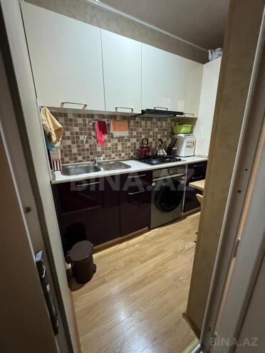 Продаётся 1-комн. вторичка 40 м², м. Сахил, photo 18 from 29