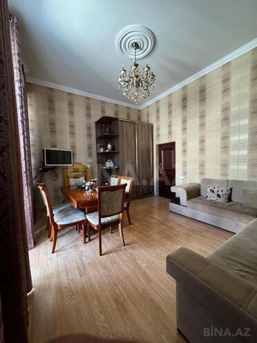 Продаётся 1-комн. вторичка 40 м², м. Сахил, photo 7 from 29